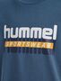 Hummel Hmltukas Sweatshirt - bering sea