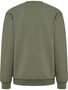 Hummel Hmltukas Sweatshirt - dusty olive
