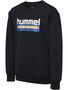 Hummel Hmltukas Sweatshirt - black
