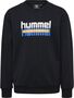 Hummel Hmltukas Sweatshirt - black