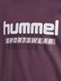 Hummel Hmltukas Sweatshirt - huckleberry
