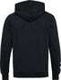 Hummel Hmlelemental Hoodie - black