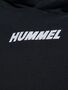 Hummel Hmlelemental Hoodie - black