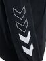 Hummel Hmlelemental Hoodie - black