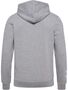 Hummel Hmlelemental Hoodie - grey melange