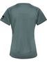 newline Nwlcharge Mesh T-Shirt W - balsam green