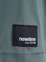 newline Nwlcharge Mesh T-Shirt W - balsam green