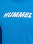 Hummel Hmlelemental Sweatshirt - black