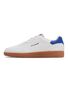 Hummel Match Point Mp - white/blue