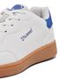 Hummel Match Point Mp - white/blue