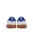 Hummel Match Point Mp - white/blue