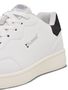 Hummel Match Point Mp - white/black