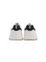 Hummel Match Point Mp - white/black