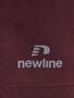 newline Nwlmax Zip Pocket Shorts W - decadent chocolate