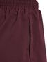 newline Nwlmax Zip Pocket Shorts W - decadent chocolate
