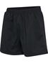 newline Nwlmax Zip Pocket Shorts W - black