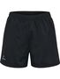 newline Nwlmax Zip Pocket Shorts W - black
