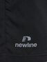 newline Nwlmax Zip Pocket Shorts W - black