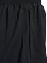newline Nwlmax Zip Pocket Shorts W - black