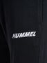 Hummel Hmlelemental Tapered Pants - black