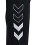 Hummel Hmlelemental Tapered Pants - black
