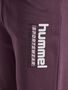 Hummel Hmltukas Pants - huckleberry