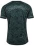 newline Nwlgraphic Mesh T-Shirt - green gables