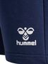 Hummel Hmlon Shorts - black iris
