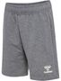 Hummel Hmlon Shorts - medium melange