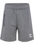 Hummel Hmlon Shorts - medium melange