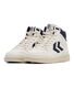 Hummel St Power Play Mid Pl - marshmallow/black iris