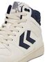 Hummel St Power Play Mid Pl - marshmallow/black iris