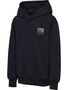 Hummel Hmlclean Hoodie - black