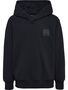 Hummel Hmlclean Hoodie - black
