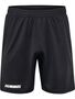Hummel Hmlmulti Pl Shorts - black