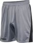 Hummel Hmlmulti Pl Shorts - quiet shade