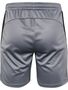 Hummel Hmlmulti Pl Shorts - quiet shade