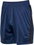 Hummel Hmlmulti Pl Shorts - dress blues