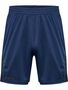 Hummel Hmlmulti Pl Shorts - dress blues