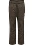 Hummel Hmlhamil Pants - major brown