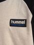 Hummel Hmlmelvin T-Shirt L/S - black/black
