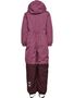 Hummel Hmlgoal Tex Snowsuit - tulipwood/tulipwood