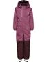 Hummel Hmlgoal Tex Snowsuit - tulipwood/tulipwood