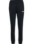 Hummel Hmlelemental Regular Pants Woman - black