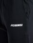 Hummel Hmlelemental Regular Pants Woman - black