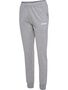 Hummel Hmlelemental Regular Pants Woman - grey melange