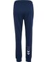 Hummel Hmlelemental Regular Pants Woman - dress blues