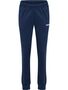 Hummel Hmlelemental Regular Pants Woman - dress blues