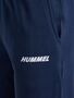 Hummel Hmlelemental Regular Pants Woman - dress blues
