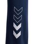 Hummel Hmlelemental Regular Pants Woman - dress blues